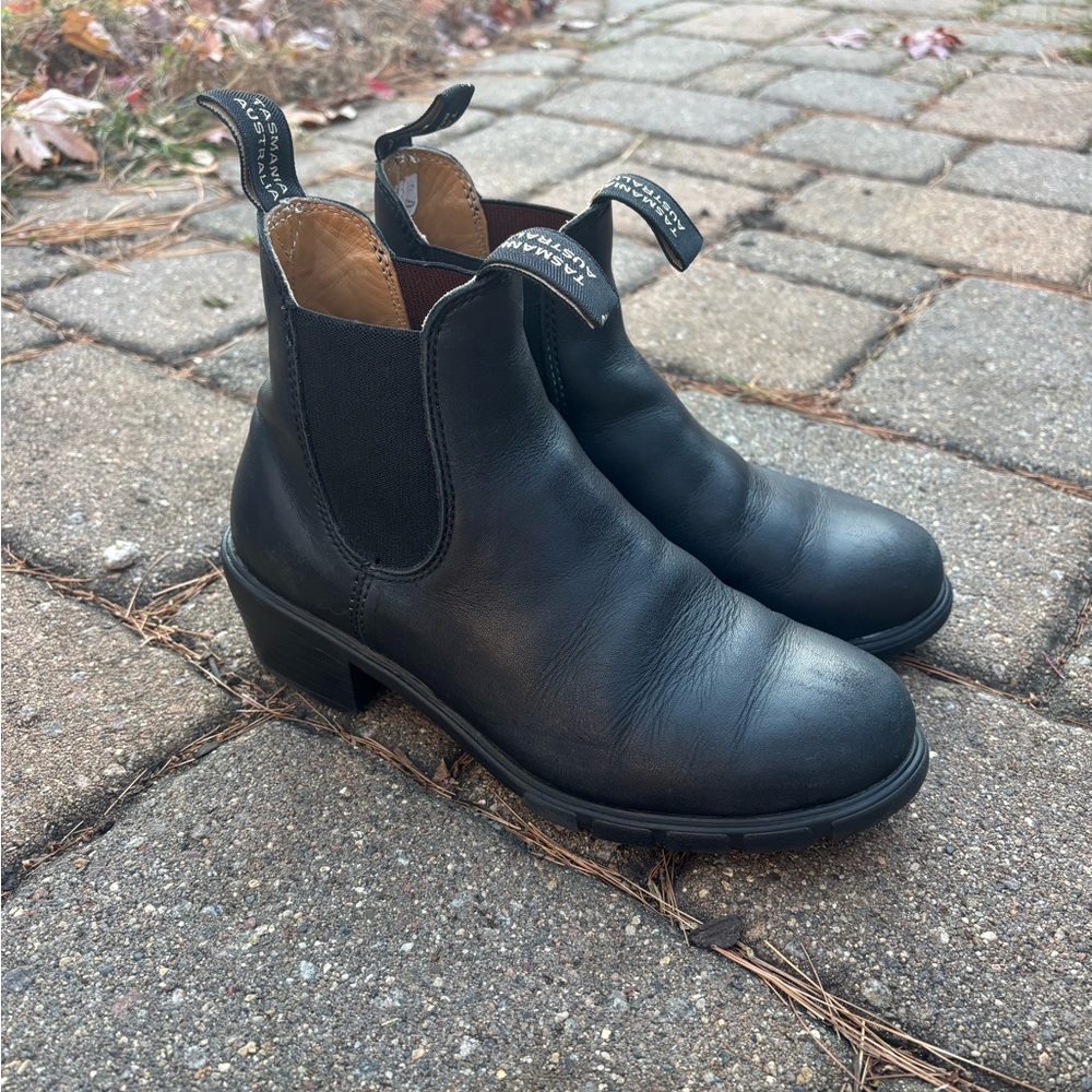 Blundstone Boots SERIES #1671